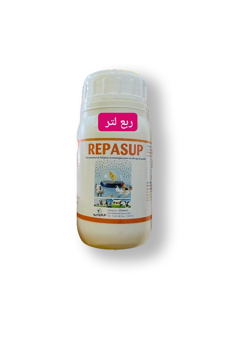 REPASUP 250ML